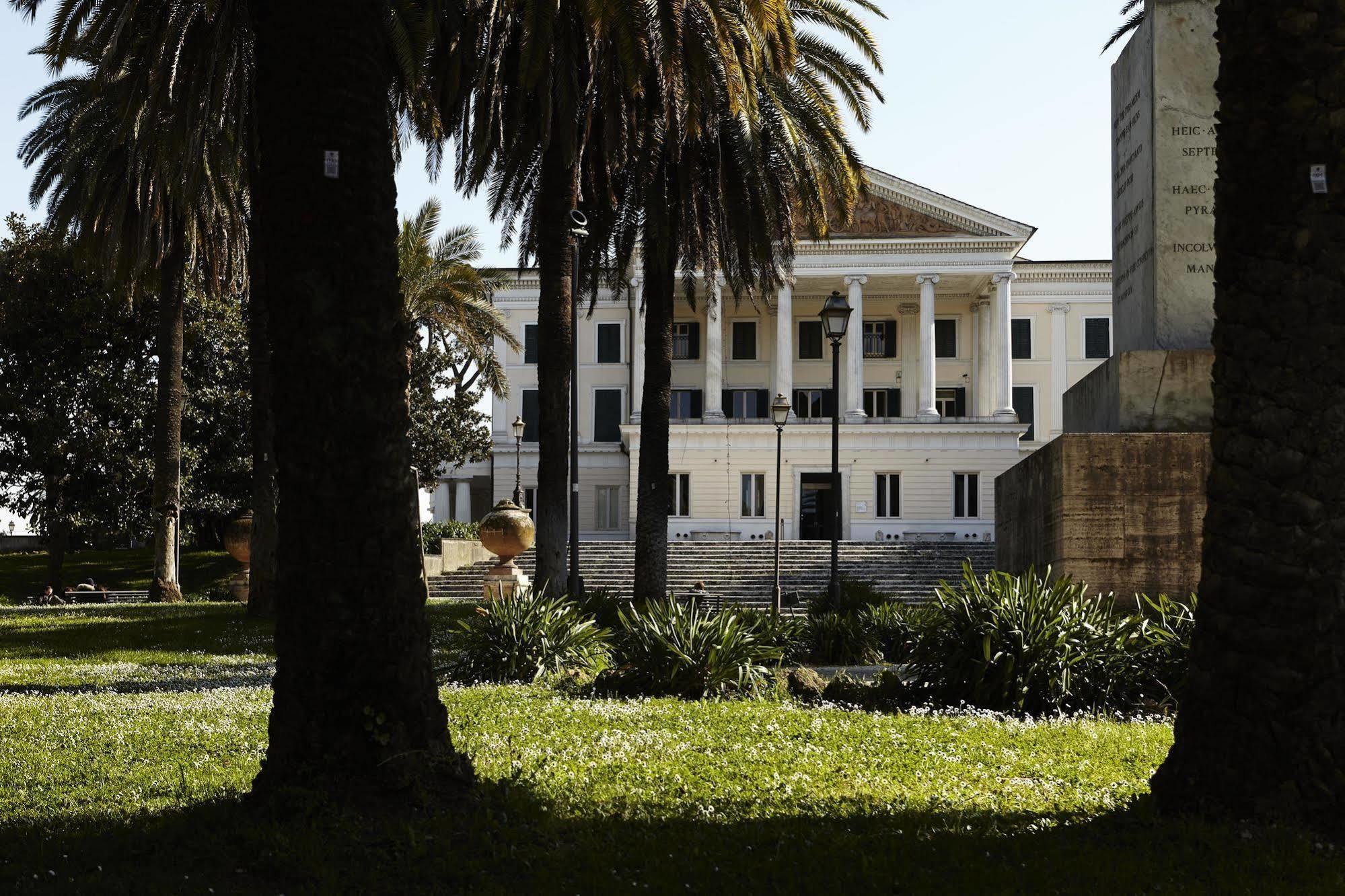 21 Aprile House Bed & Breakfast - Rome — Photos 3